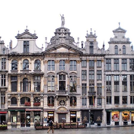Grand Place Apartments Bruxelles Extérieur photo