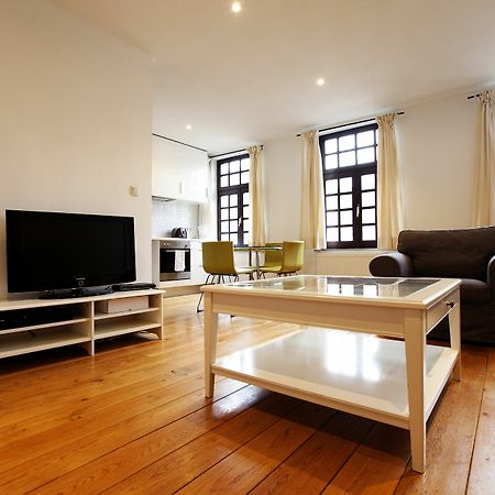 Grand Place Apartments Bruxelles Extérieur photo