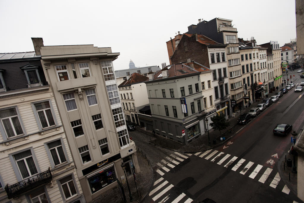 Grand Place Apartments Bruxelles Chambre photo