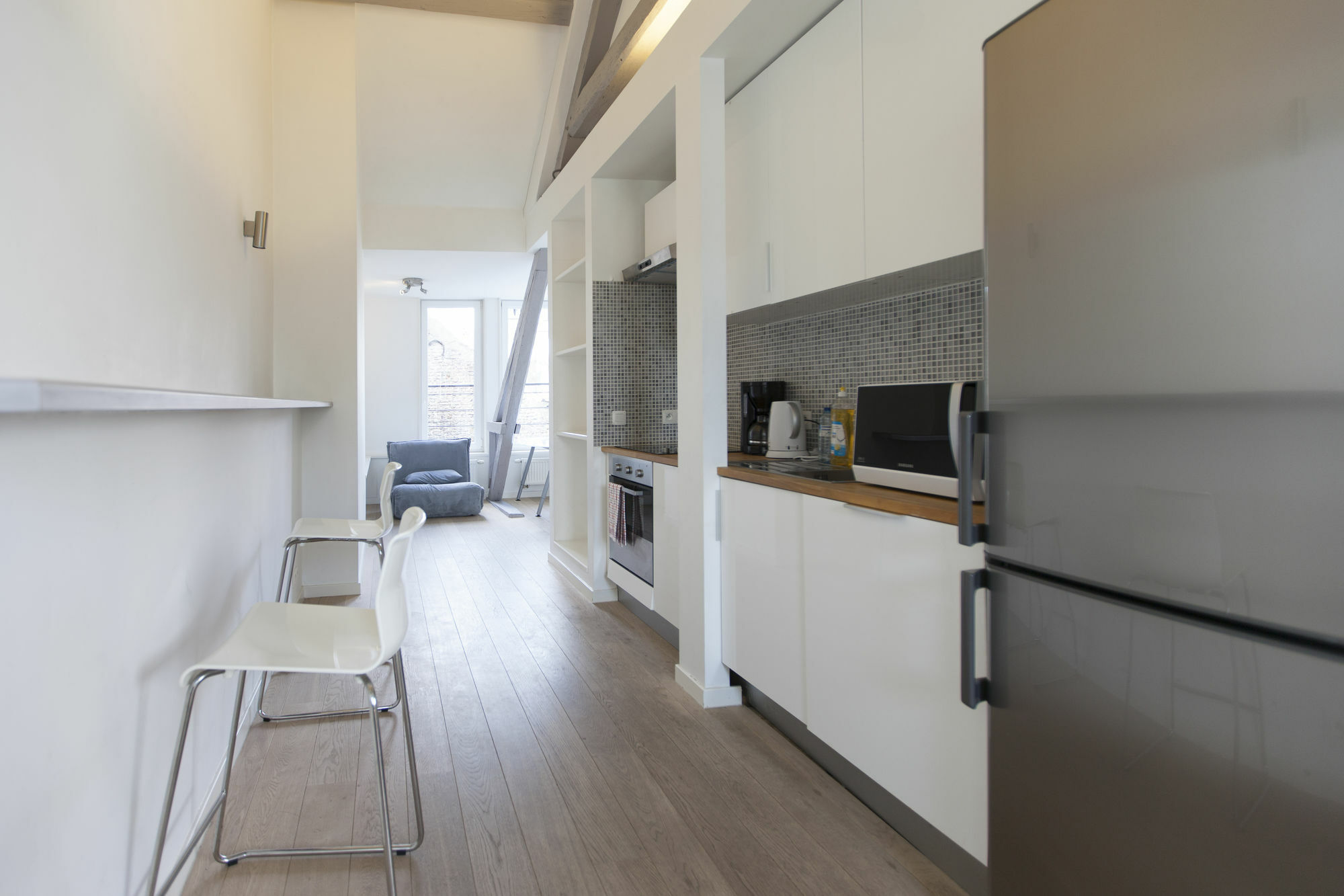 Grand Place Apartments Bruxelles Extérieur photo