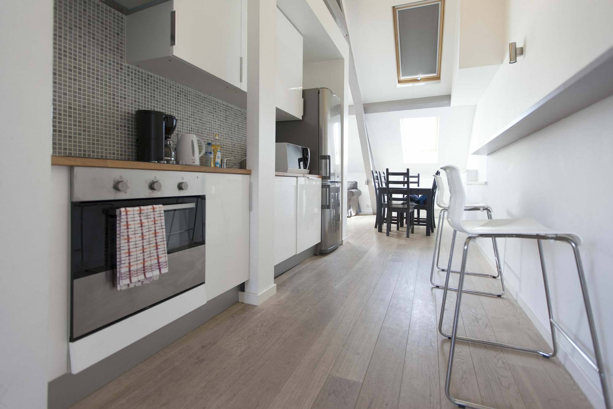 Grand Place Apartments Bruxelles Extérieur photo