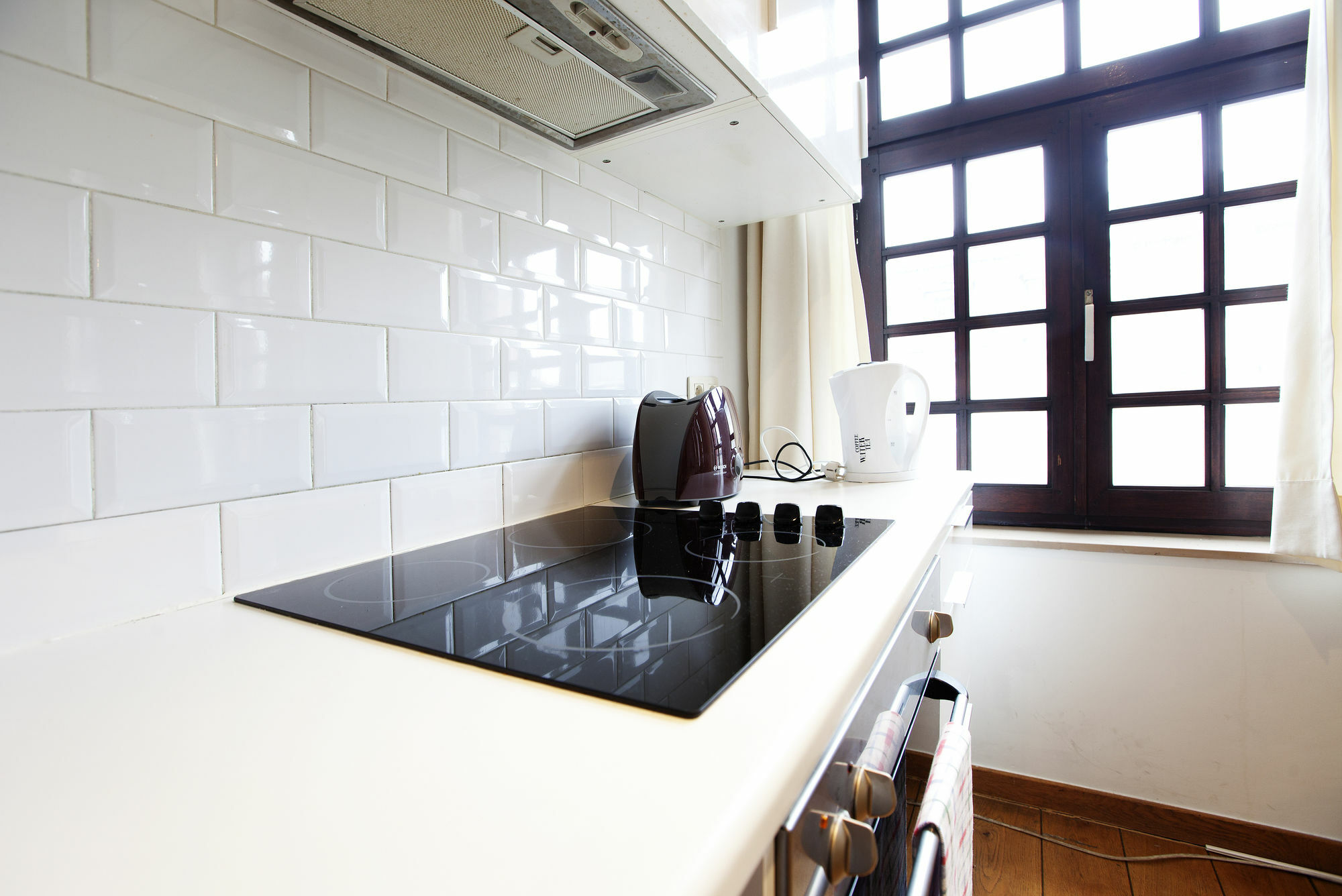 Grand Place Apartments Bruxelles Extérieur photo