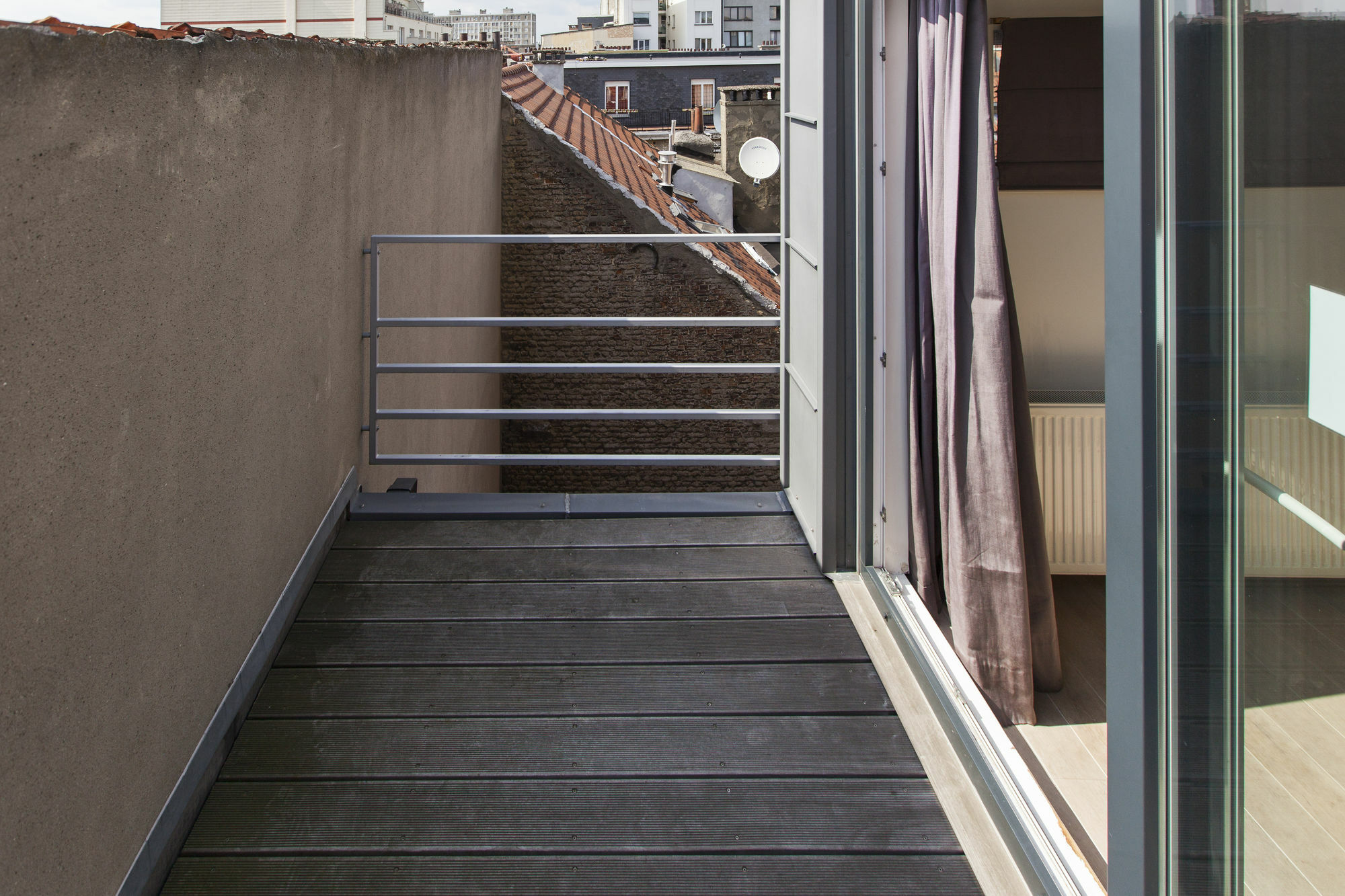 Grand Place Apartments Bruxelles Extérieur photo