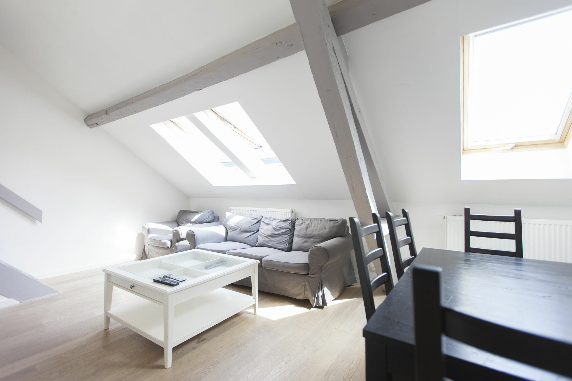 Grand Place Apartments Bruxelles Extérieur photo