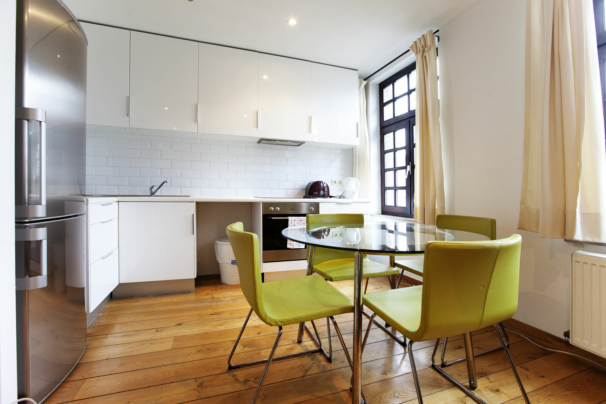 Grand Place Apartments Bruxelles Extérieur photo
