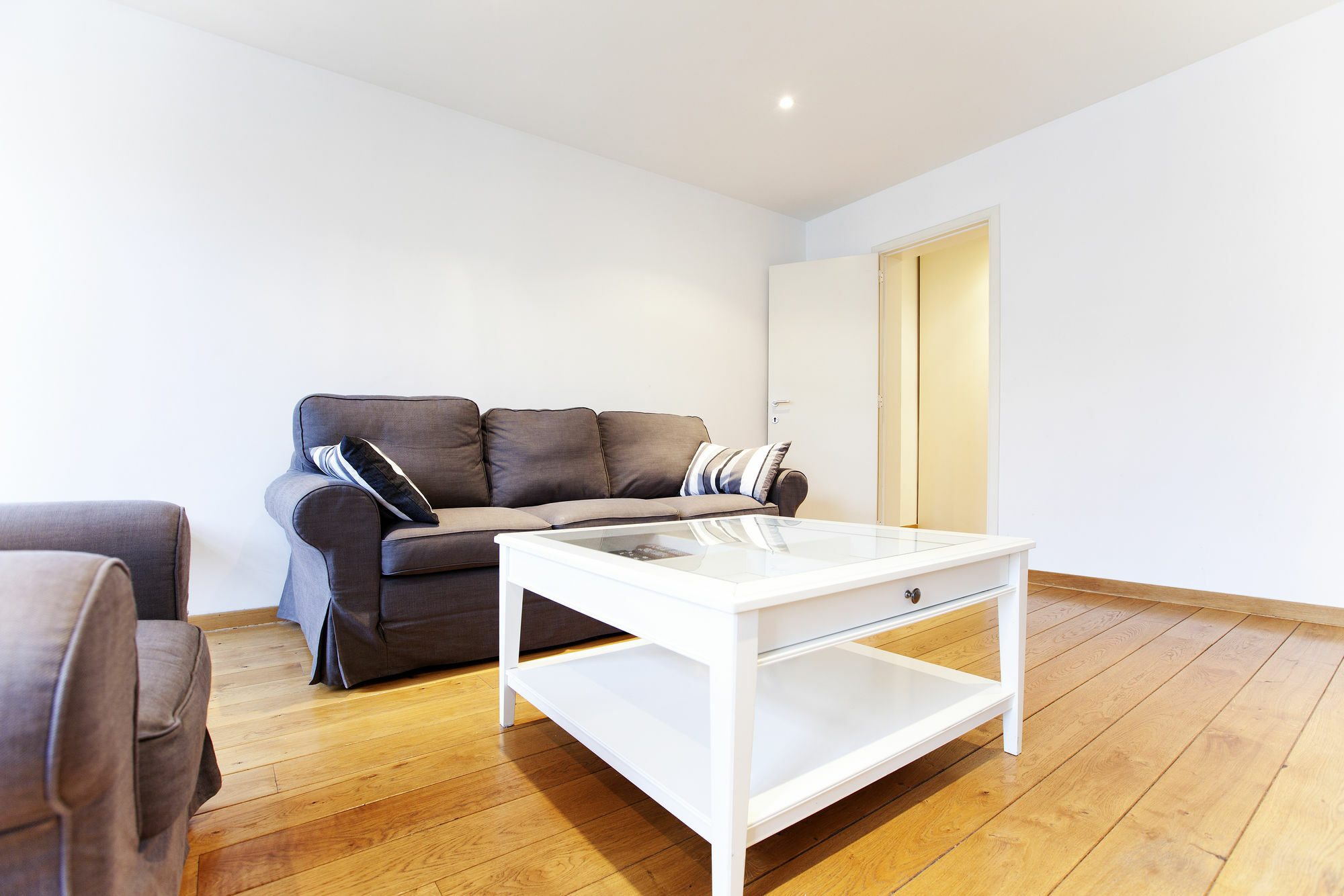 Grand Place Apartments Bruxelles Extérieur photo