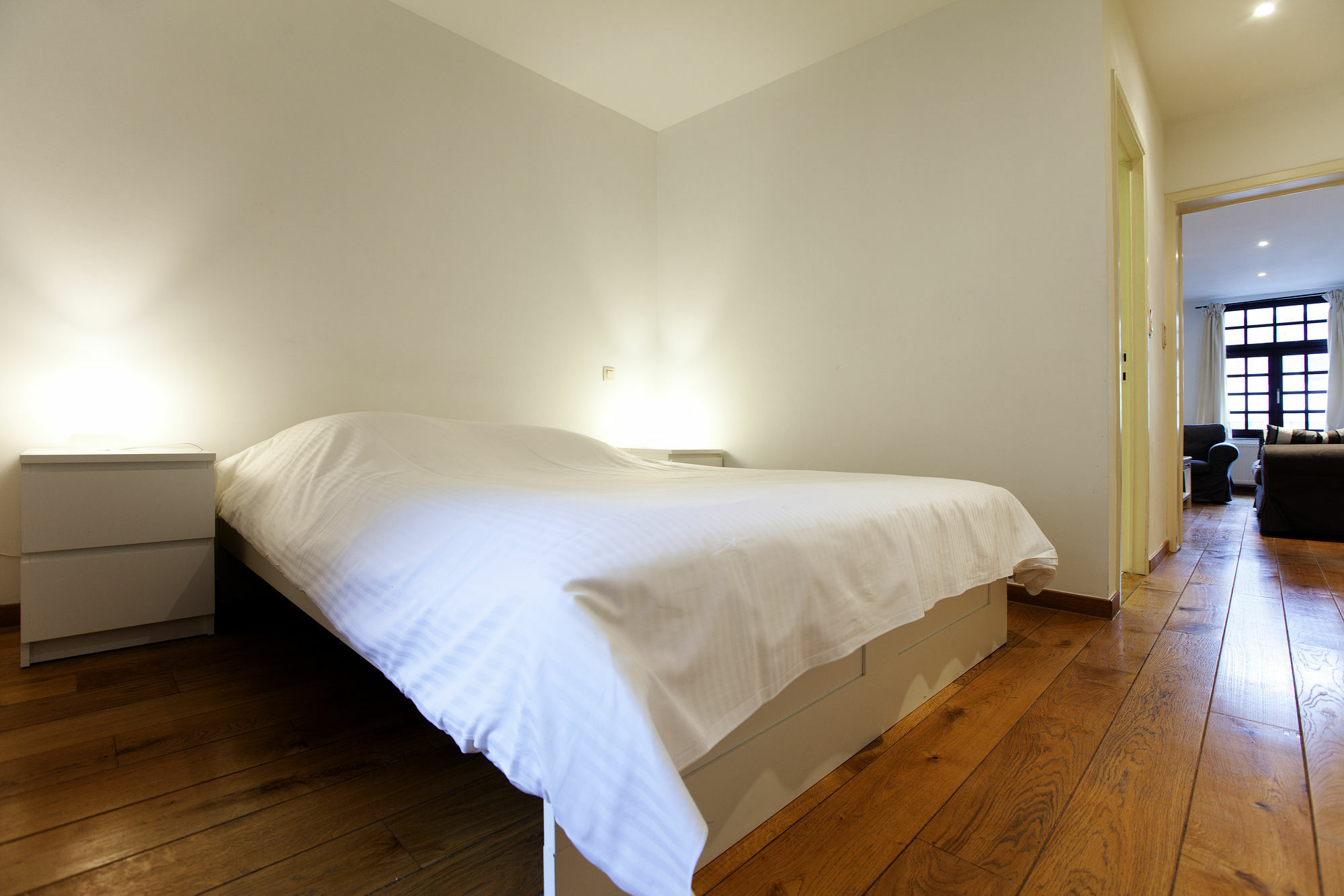 Grand Place Apartments Bruxelles Extérieur photo