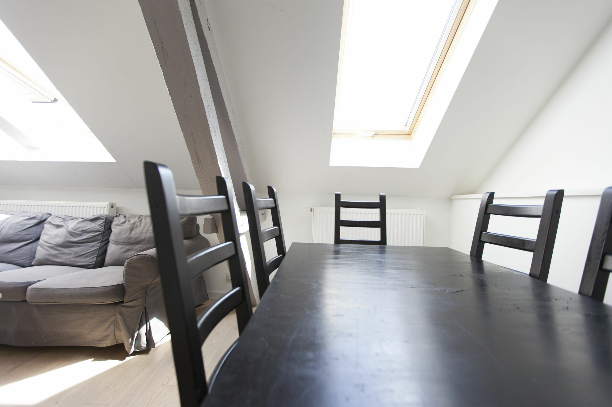 Grand Place Apartments Bruxelles Extérieur photo