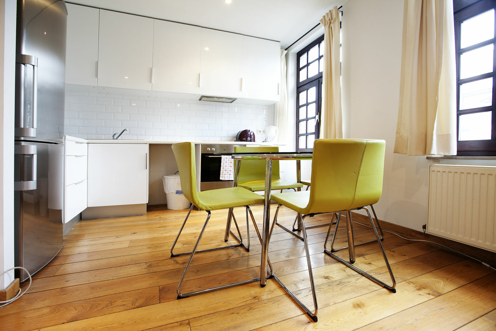 Grand Place Apartments Bruxelles Extérieur photo