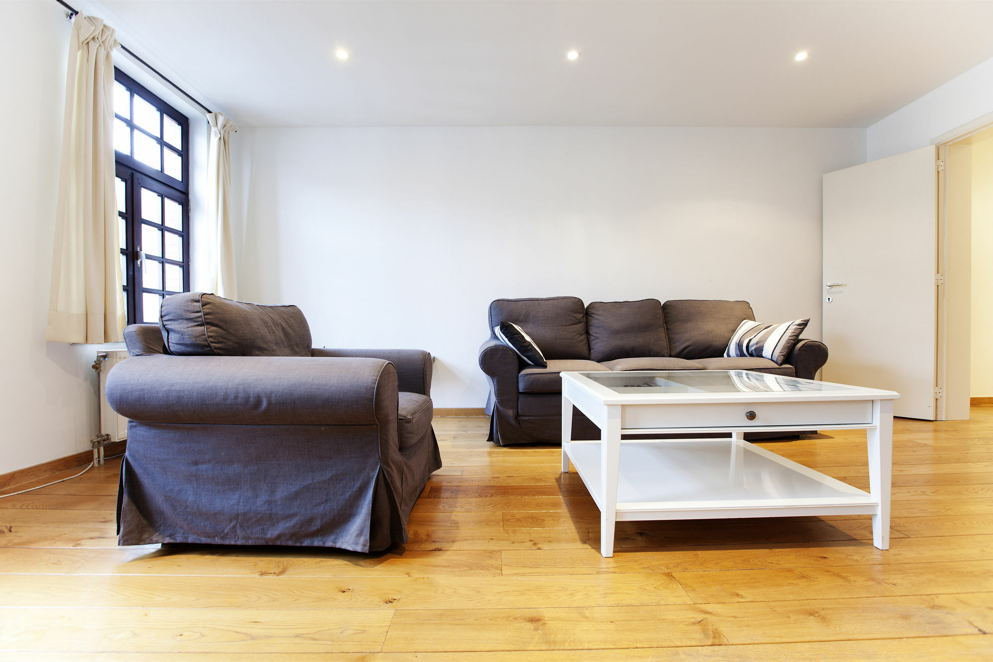 Grand Place Apartments Bruxelles Extérieur photo
