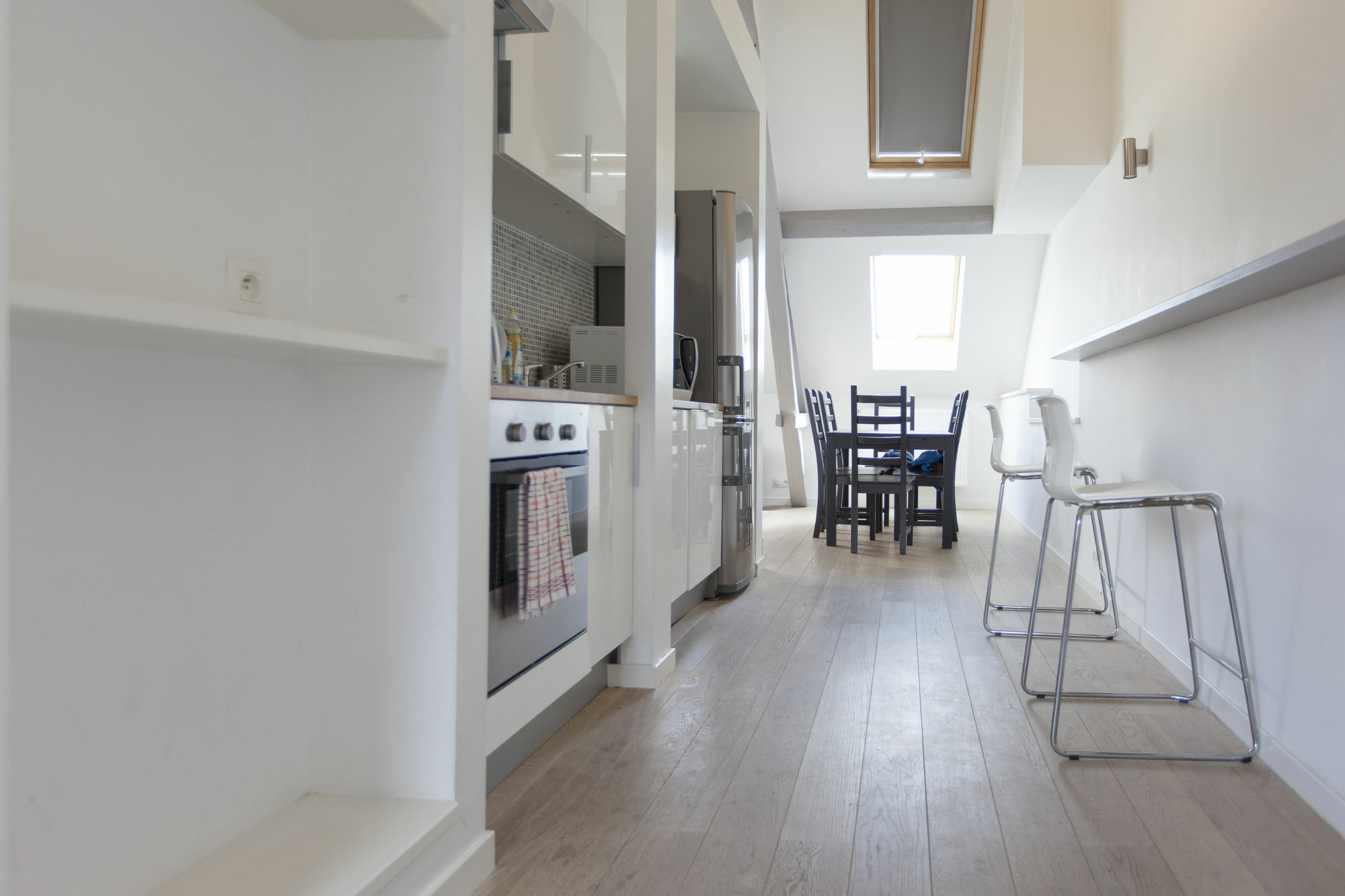 Grand Place Apartments Bruxelles Extérieur photo