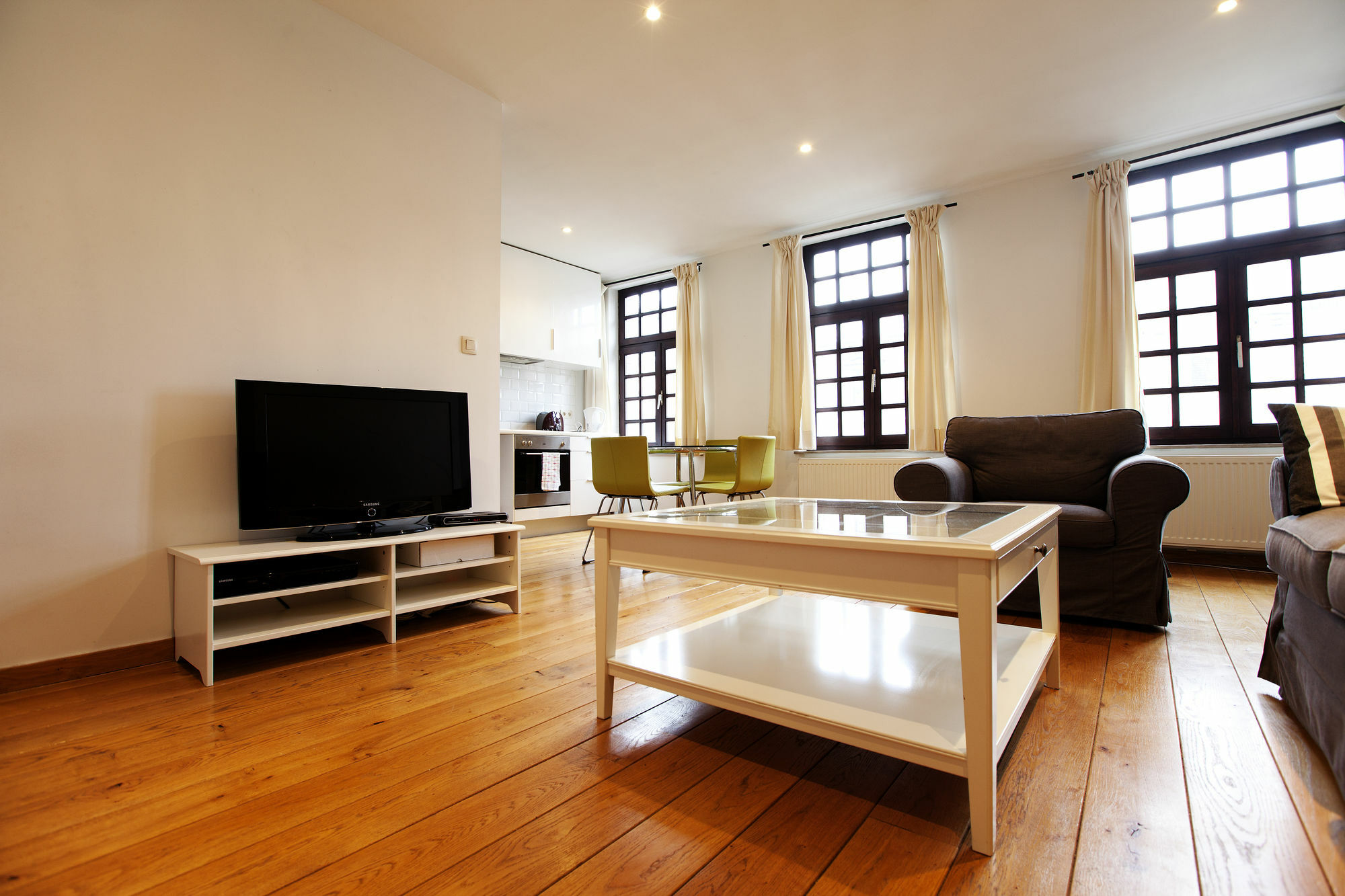 Grand Place Apartments Bruxelles Extérieur photo