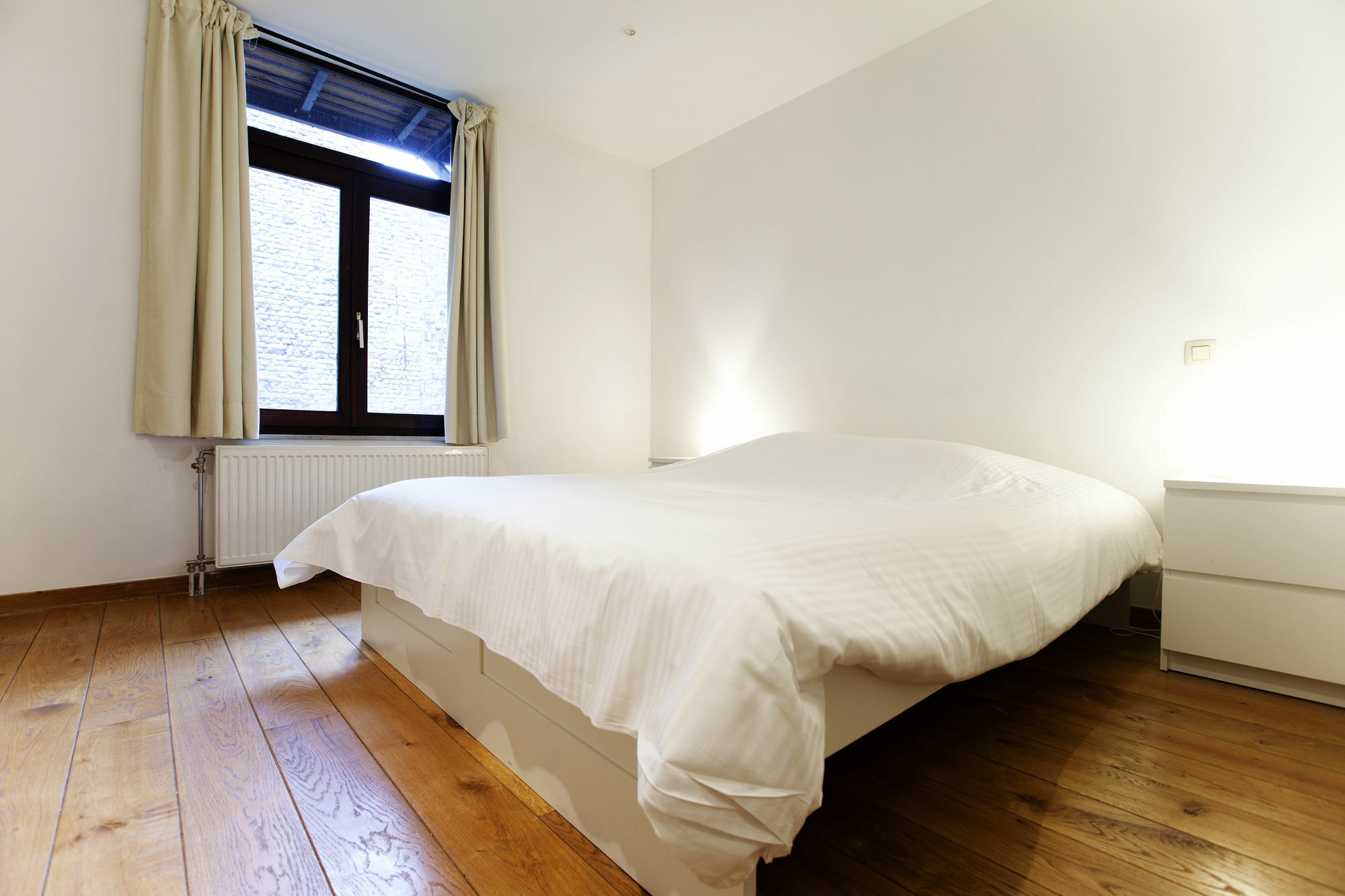 Grand Place Apartments Bruxelles Extérieur photo