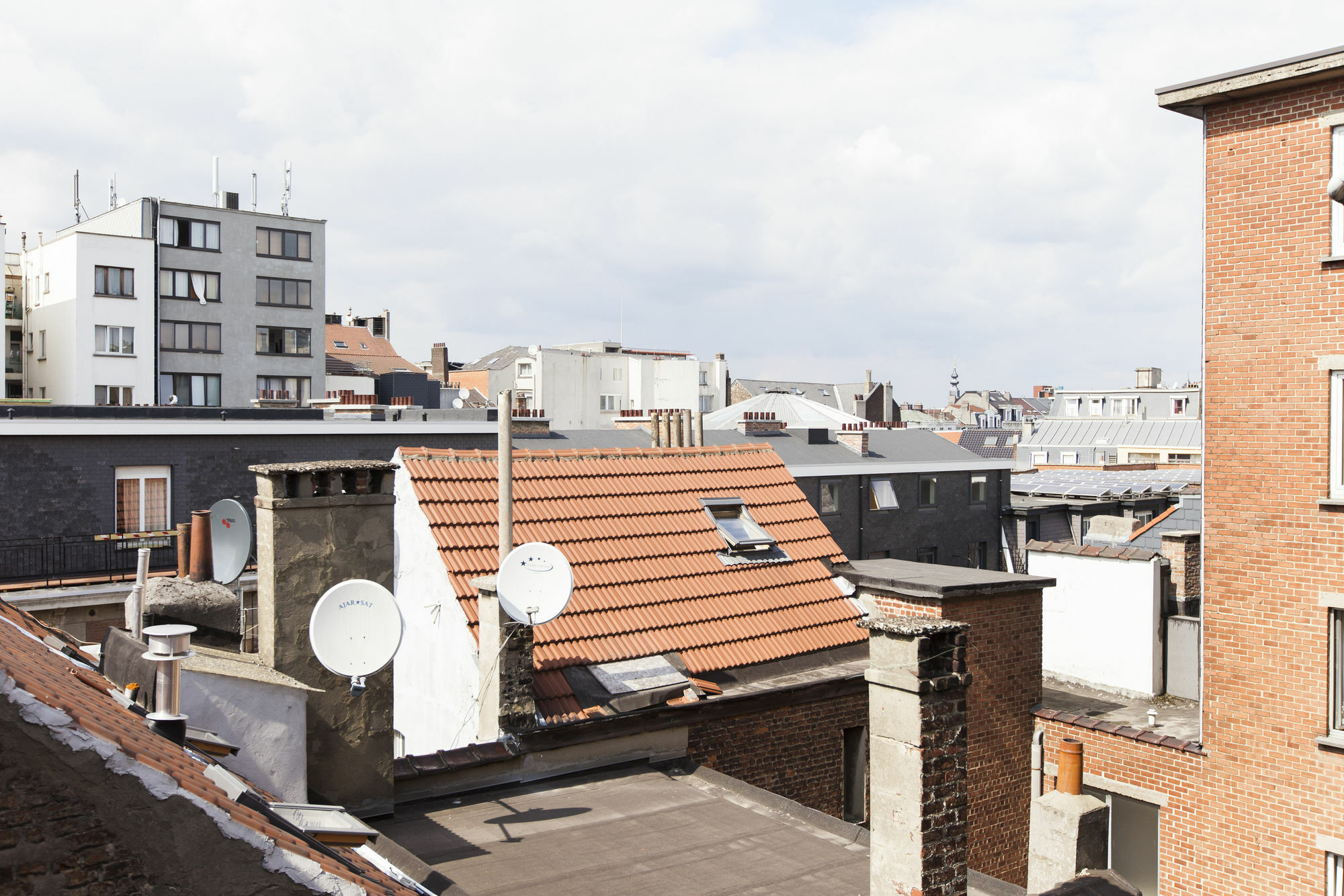 Grand Place Apartments Bruxelles Extérieur photo